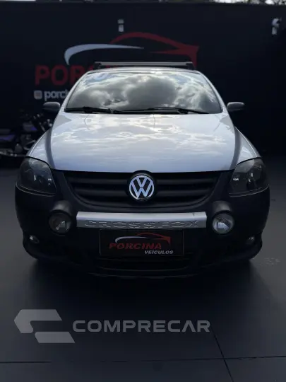 CROSSFOX 1.6 MI 8V