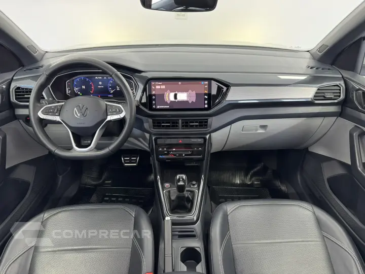 T-CROSS 1.4 250 TSI Highline