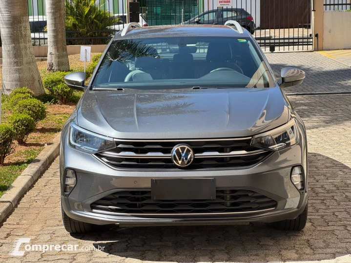 NIVUS 1.0 200 TSI Highline