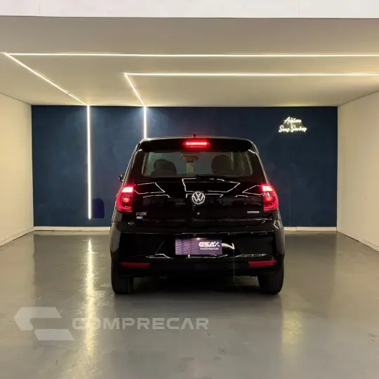 Fox BLUEMOTION 1.0 Mi Total Flex 12V 5p