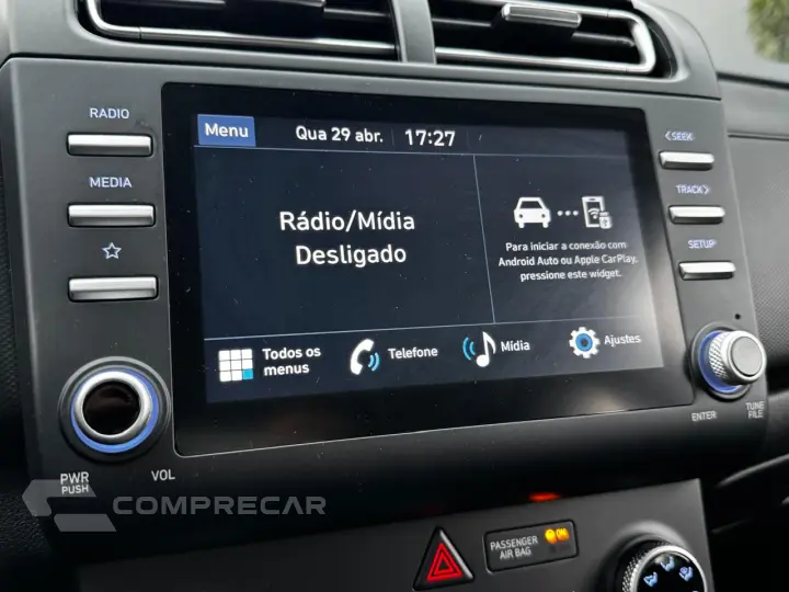 CRETA 1.0 Tgdi Comfort
