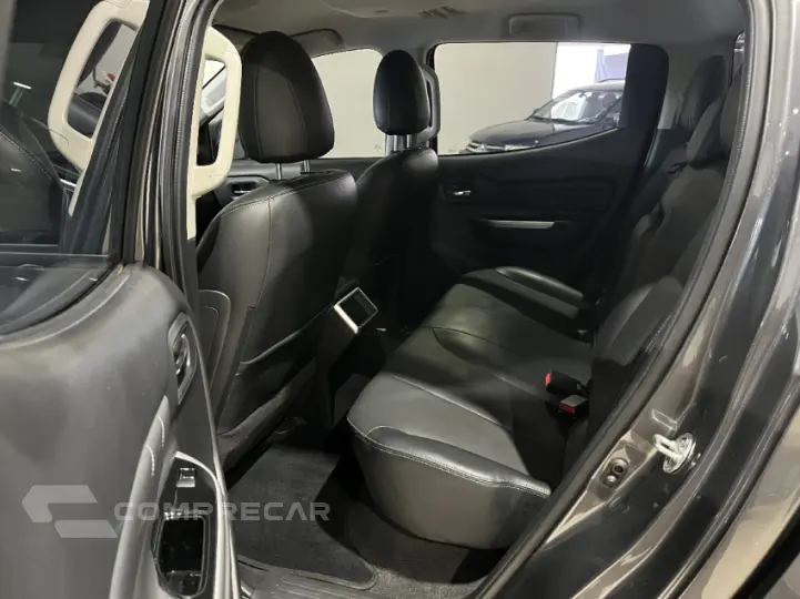 L200 TRITON 2.4 16V Turbo Sport HPE CD 4X4