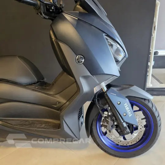 XMAX 250 ABS