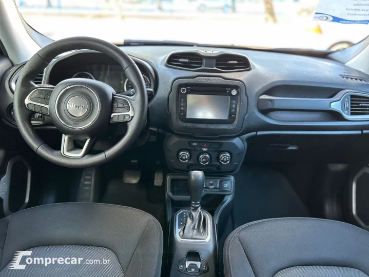 RENEGADE 1.8 16V Sport
