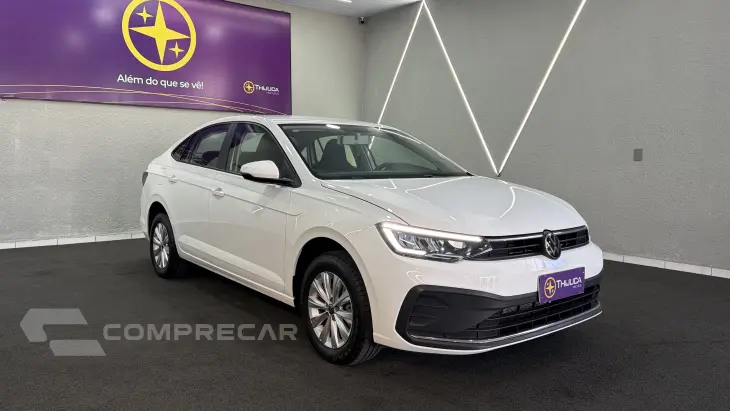 VIRTUS 1.0 170 TSI