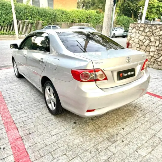 COROLLA 1.8 GLI 16V
