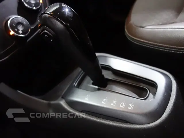 COBALT - 1.8 MPFI LTZ 8V 4P AUTOMÁTICO