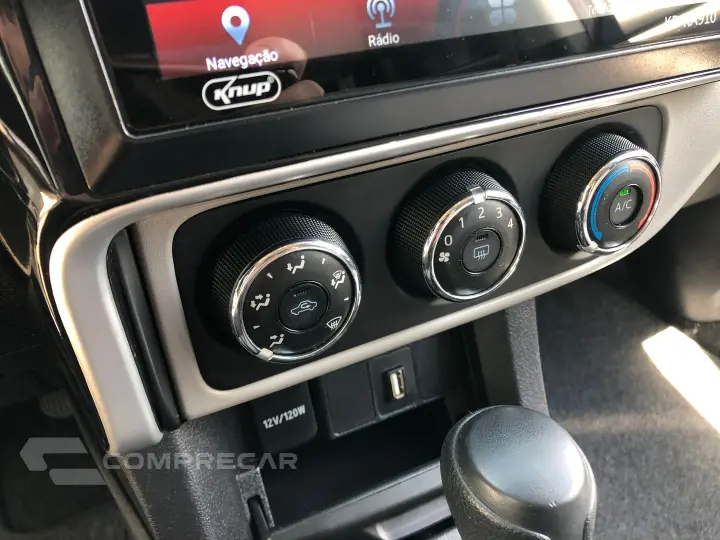 Corolla 1.8 Gli 16V Flex 4P Automático