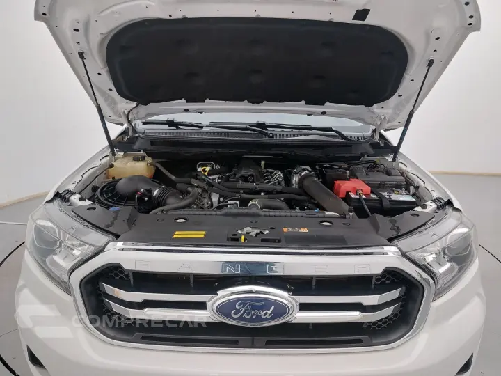 RANGER 3.2 XLT 4X4 CD 20V DIESEL 4P AUTOMÁTICO