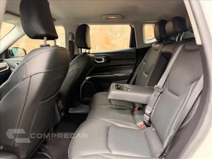 COMPASS 1.3 T270 Turbo Longitude