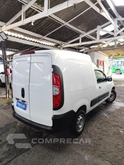 FIORINO ENDURANCE EVO 1.4 FLEX 8V 2P