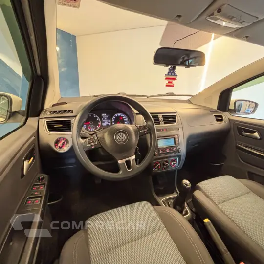 Fox BLUEMOTION 1.0 Mi Total Flex 12V 5p
