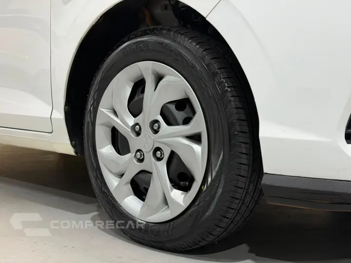 HB20 Sense 1.0 Flex 12V Mec.