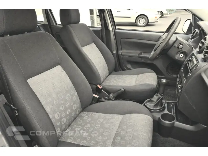 FIESTA 1.0 MPI HATCH 8V FLEX 4P MANUAL