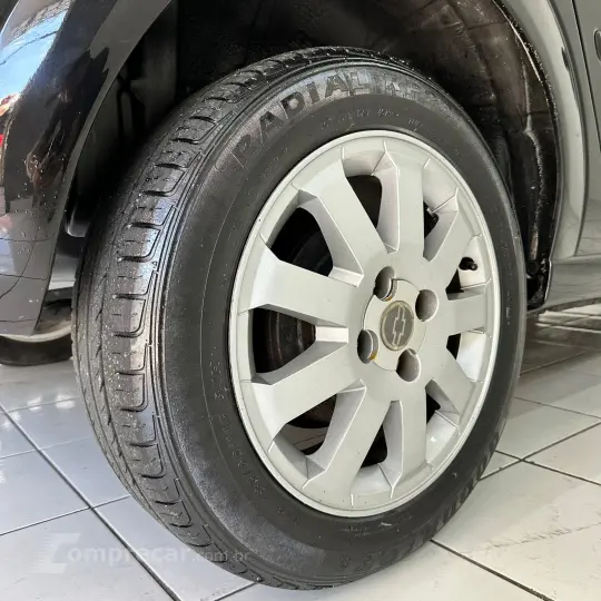 Meriva Joy 1.4 MPFI 8V ECONOFLEX 5p