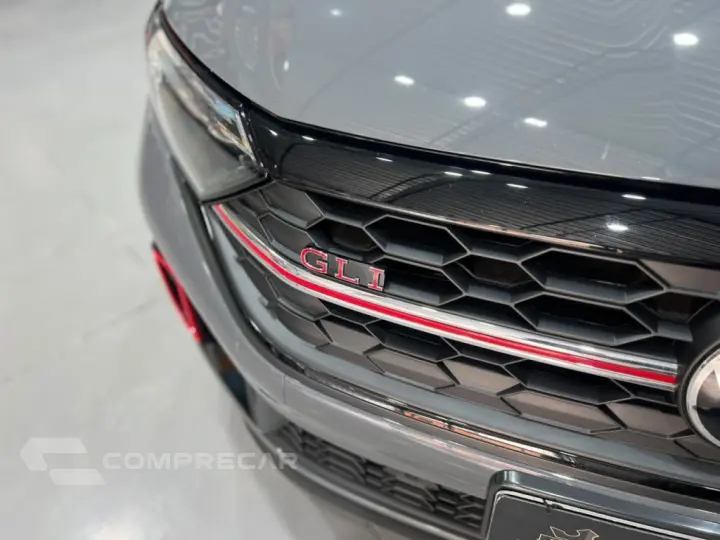 JETTA 2.0 350 TSI GASOLINA GLI DSG