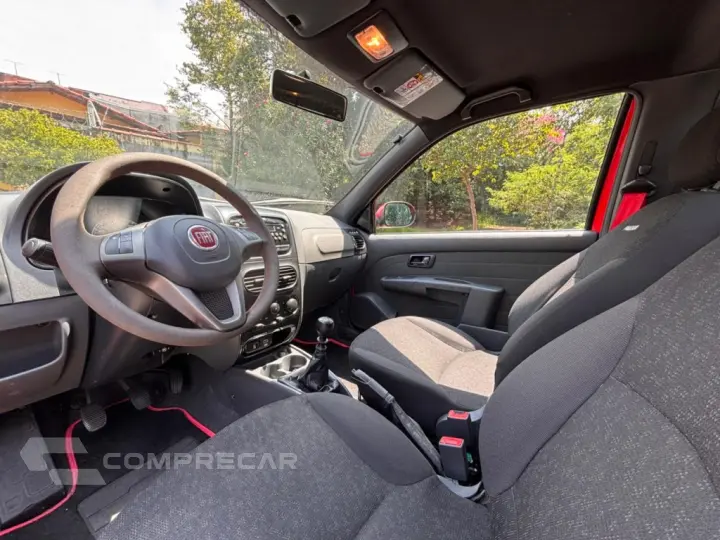 STRADA 1.4 MPI FREEDOM CS 8V FLEX 2P MANUAL