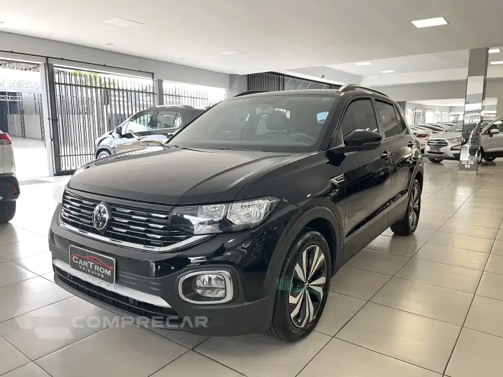 T CROSS CL TSI