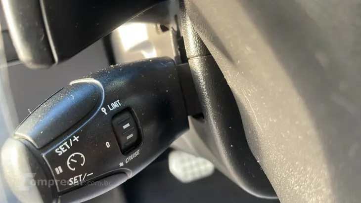 C3 1.6 Exclusive 16V