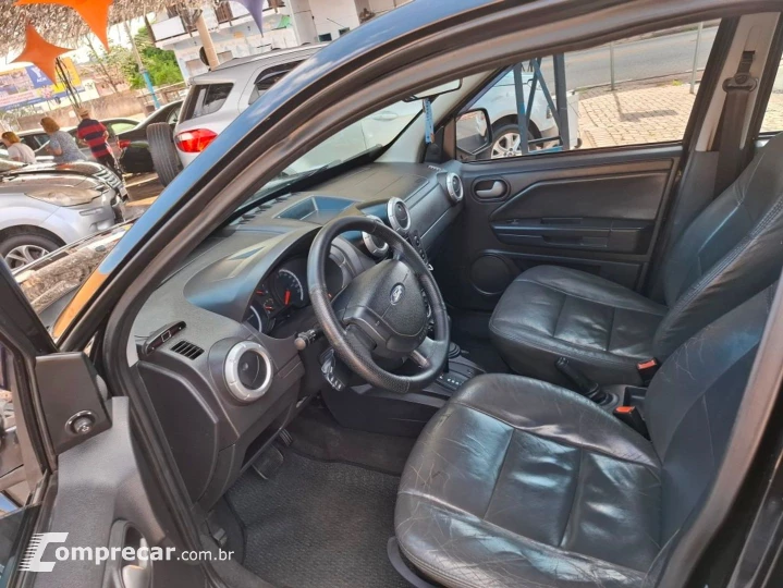 Ecosport 2.0 Xlt 16V Flex 4P Automático