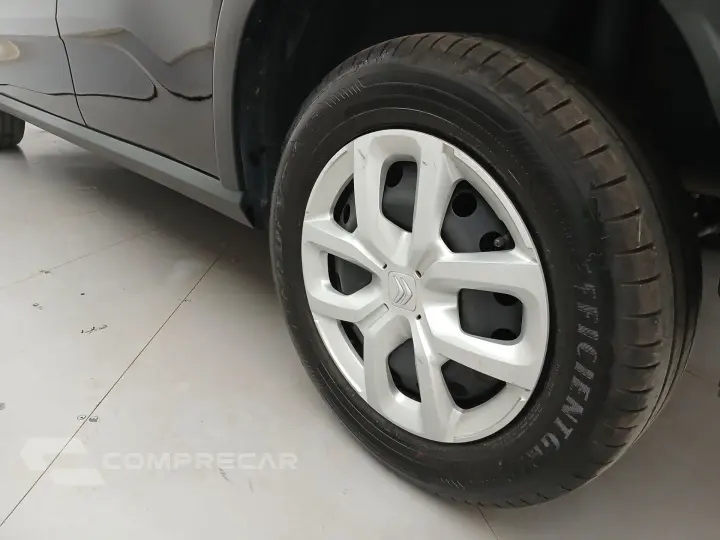 C3 1.0 FIREFLY FLEX LIVE PACK MANUAL