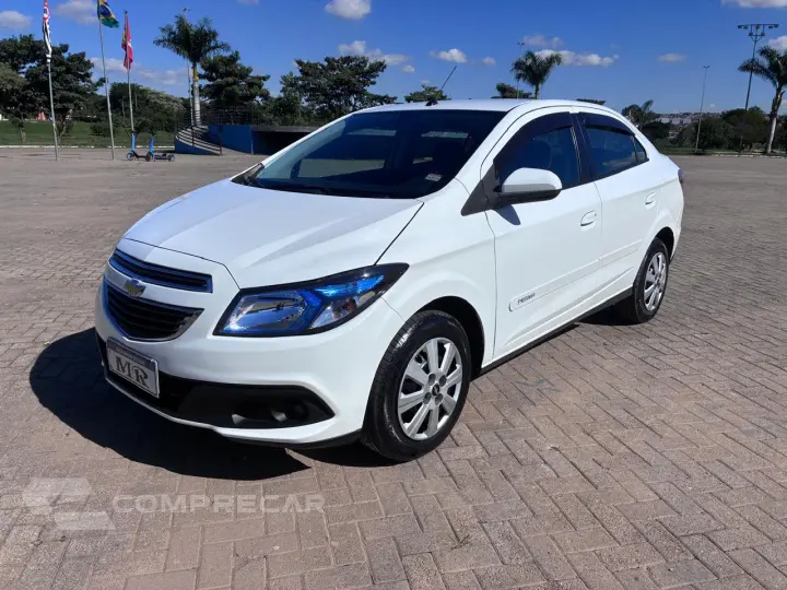 PRISMA 1.4  LT 8V