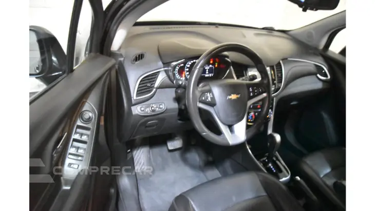 TRACKER - 1.4 16V TURBO PREMIER AUTOMÁTICO