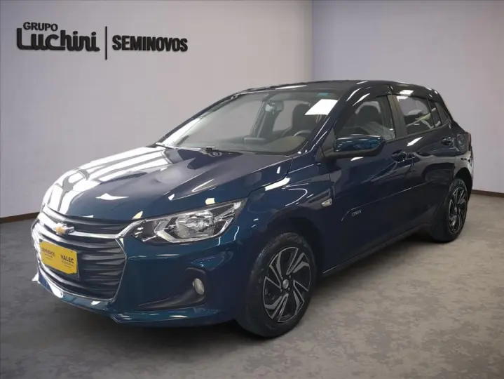 ONIX 1.0 FLEX LT MANUAL