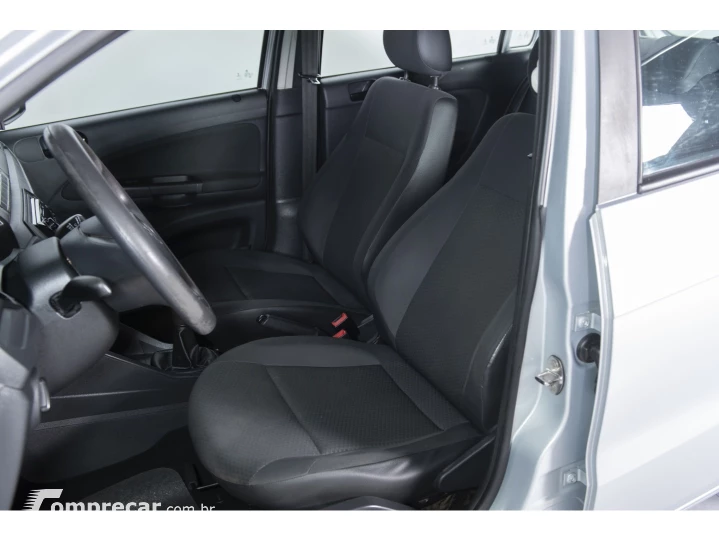 GOL 1.6 MSI TOTALFLEX 4P MANUAL