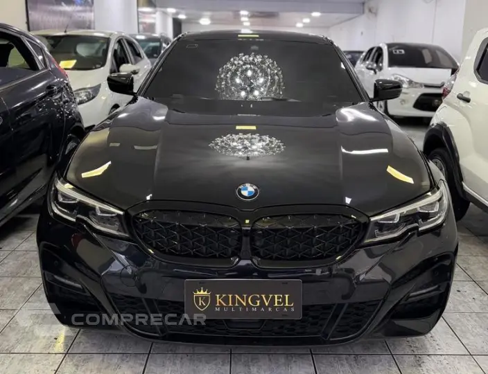 320I