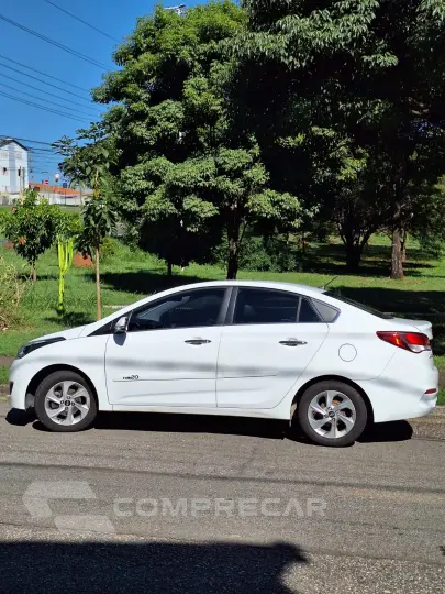 HB20S 1.6 Premium 16V
