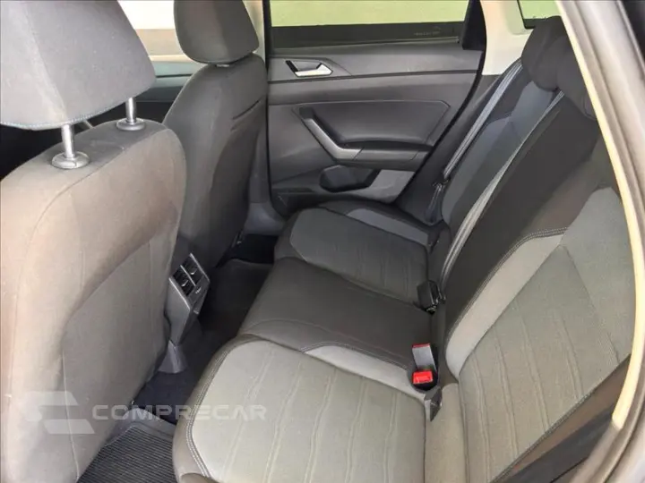 NIVUS 1.0 200 TSI Comfortline