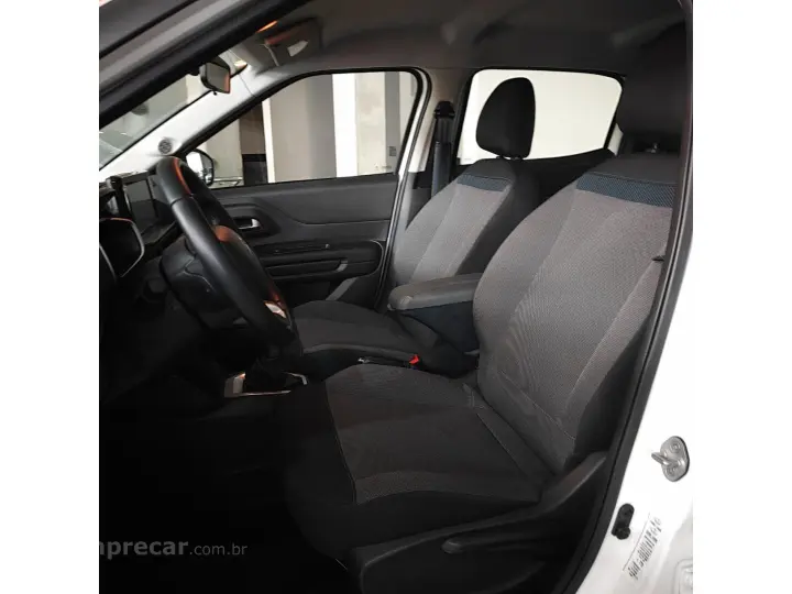 C3 1.6 16V FLEX FEEL PACK AT6