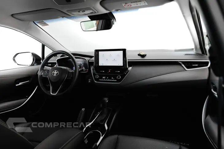 COROLLA 2.0 Vvt-ie XEI Direct Shift