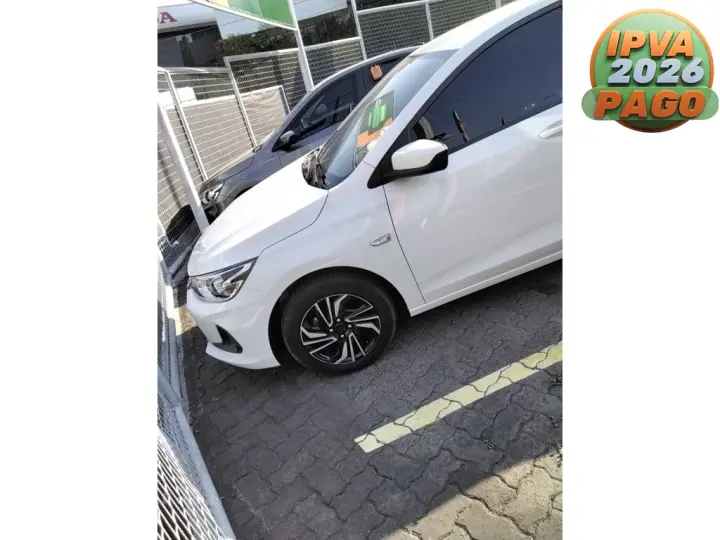 ONIX 1.0 FLEX LT MANUAL