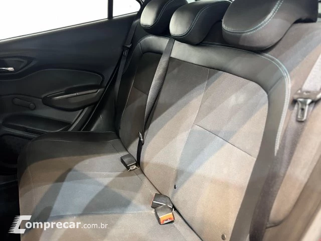 ONIX - 1.4 MPFI LT 8V 4P MANUAL