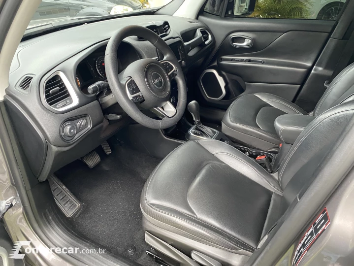 RENEGADE 1.8 16V Sport