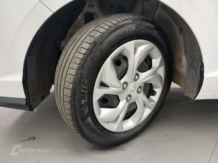 HB20 1.0 12V FLEX COMFORT MANUAL