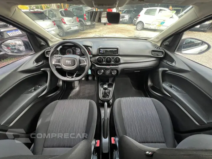 Argo 1.0 Firefly Flex Manual