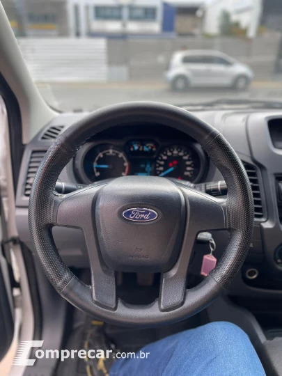 RANGER 2.2 XL 4X4 CD 16V