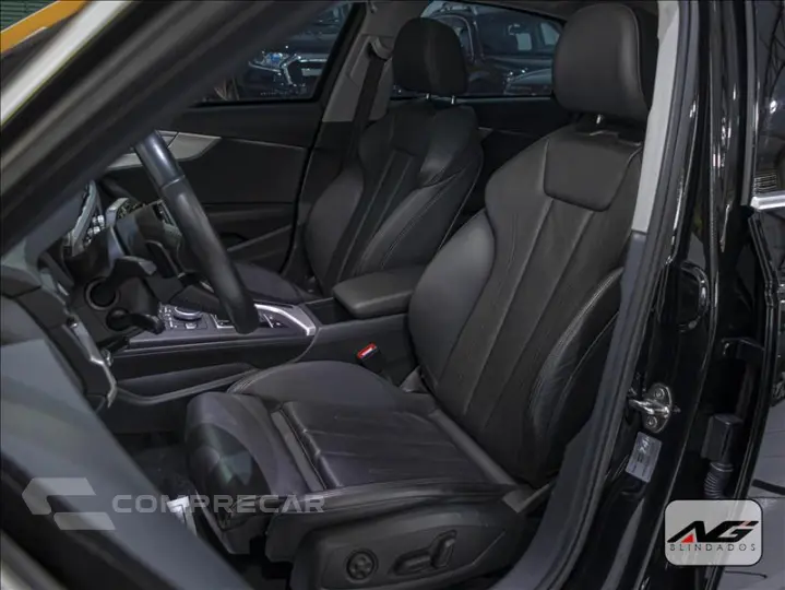 A4 2.0 TFSI Ambiente Avant S Tronic