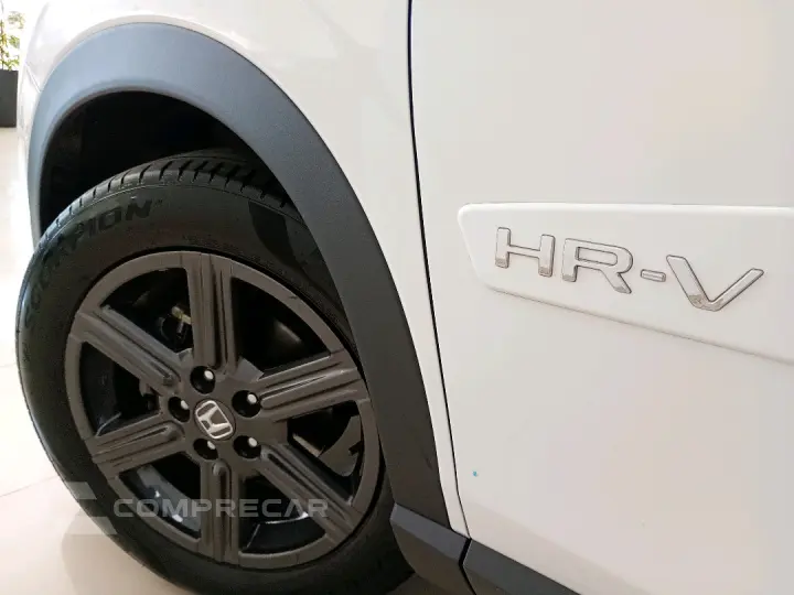 HR-V 1.5 DI I-VTEC FLEX EXL CVT