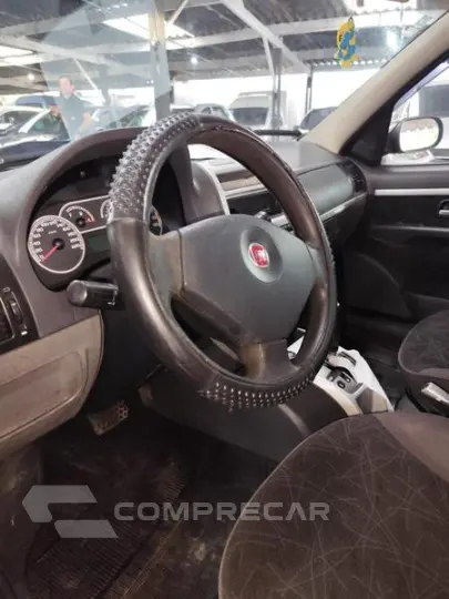 SIENA HLX 1.8 8V