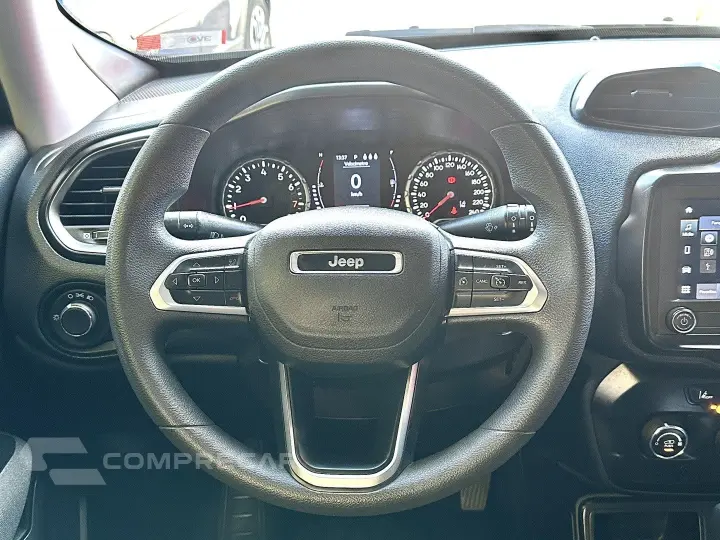 RENEGADE 1.3 T270 TURBO FLEX SPORT AT6