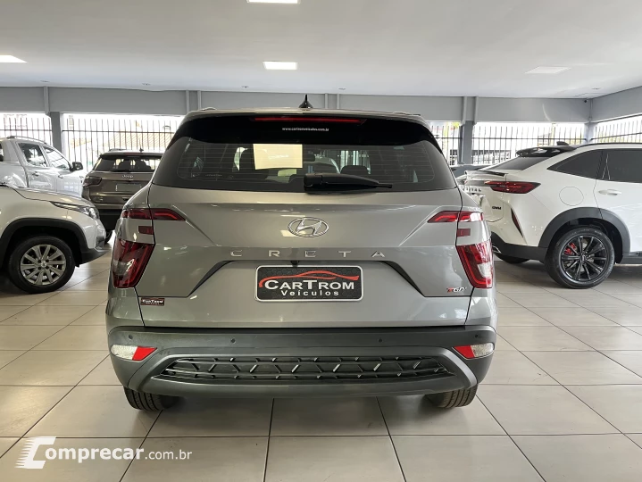 CRETA 1.0 Tgdi Comfort