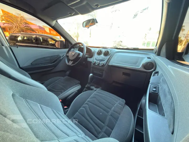 AGILE 1.4 MPFI LTZ 8V