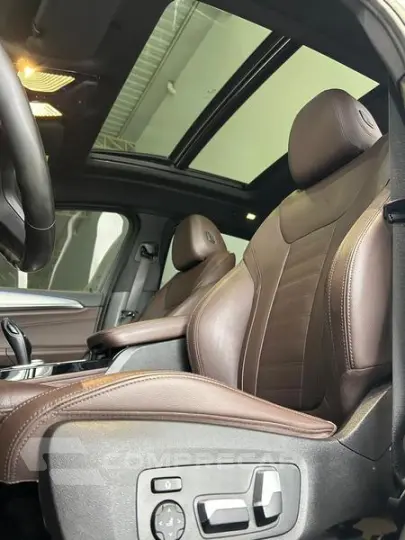 X4 XDRIVE30I