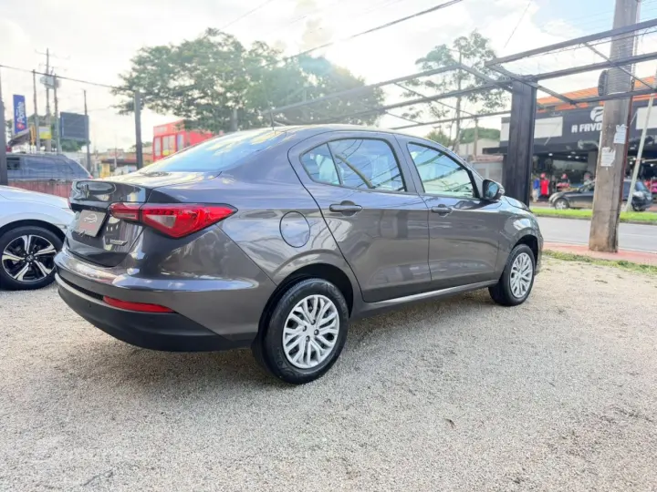 Cronos 1.0 4P FIREFLY FLEX DRIVE