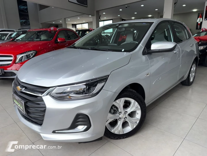 Onix premier 1.0