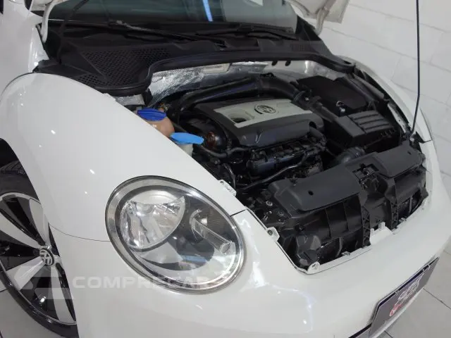 FUSCA - 2.0 TSI 16V 2P AUTOMÁTICO